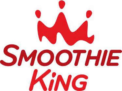 SMOOTHIE KING trademark