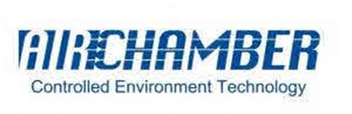 AIRCHAMBER CONTROLLED ENVIRONMENT TECHNOLOGY trademark