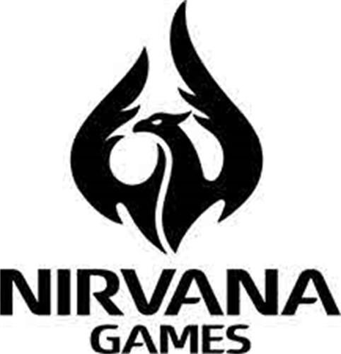 NIRVANA GAMES trademark