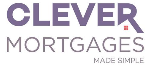 CLEVER MORTGAGES MADE SIMPLE trademark