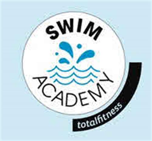 SWIM ACADEMY TOTALFITNESS trademark