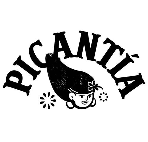 PICANTÍA trademark