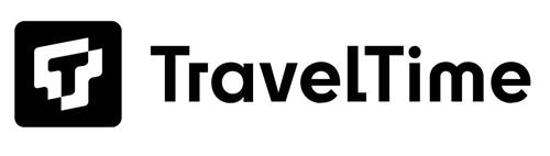 TT TRAVELTIME trademark