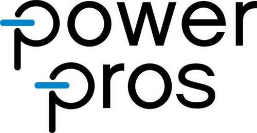 POWERPROS trademark