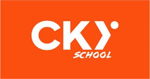 CKY SCHOOL trademark