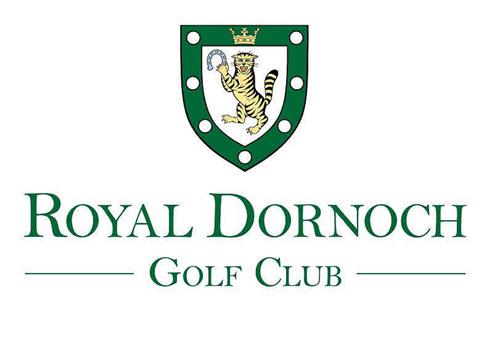 ROYAL DORNOCH GOLF CLUB trademark