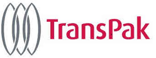 TRANSPAK trademark