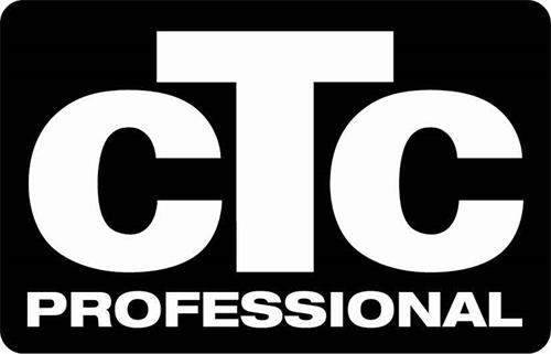 cTc PROFESSIONAL trademark