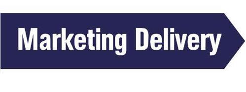 MARKETING DELIVERY trademark