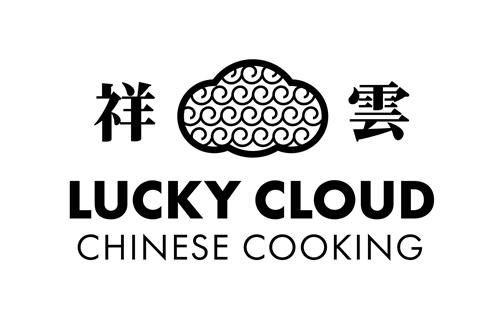 LUCKY CLOUD CHINESE COOKING trademark