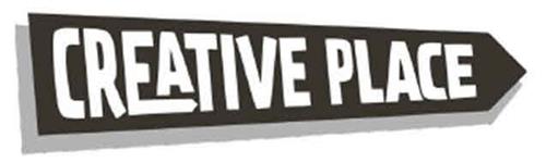 CREATIVE PLACE trademark