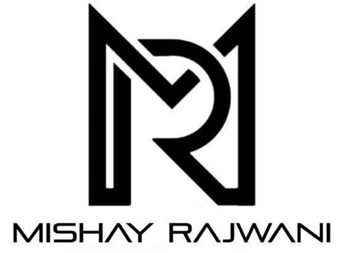 MR MISHAY RAJWANI trademark