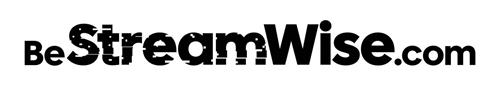 BeStreamWise.com trademark