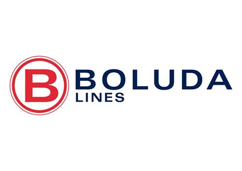 B BOLUDA LINES trademark