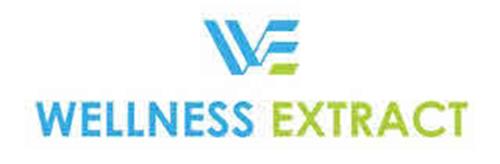 WELLNESS EXTRACT trademark