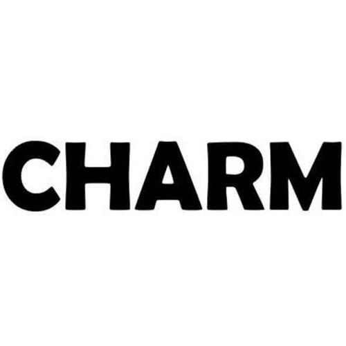 CHARM trademark