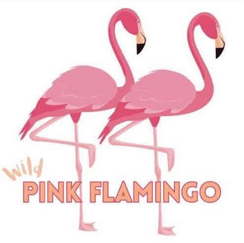 Wild PINK FLAMINGO trademark