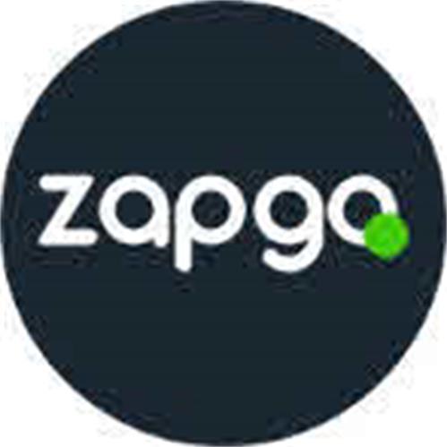 ZAPGO trademark