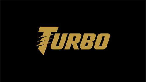 TURBO trademark