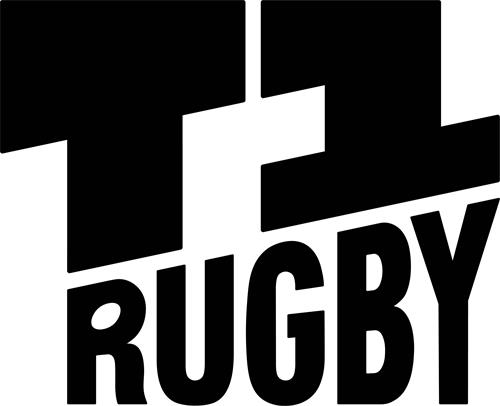 T1 RUGBY trademark