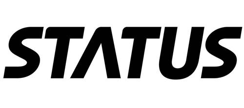 STATUS trademark