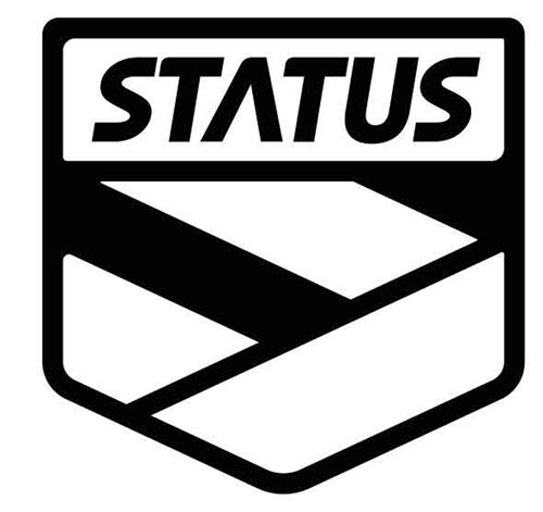 STATUS trademark