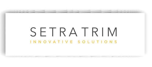 SETRA TRIM INNOVATIVE SOLUTIONS trademark