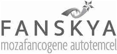 FANSKYA MOZAFANCOGENE AUTOTEMCEL trademark