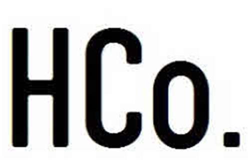 HCO trademark