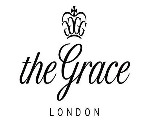 THE GRACE LONDON trademark