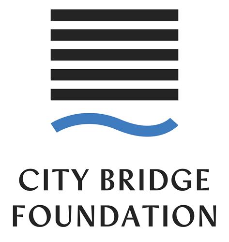 CITY BRIDGE FOUNDATION trademark