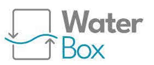 WATER BOX trademark