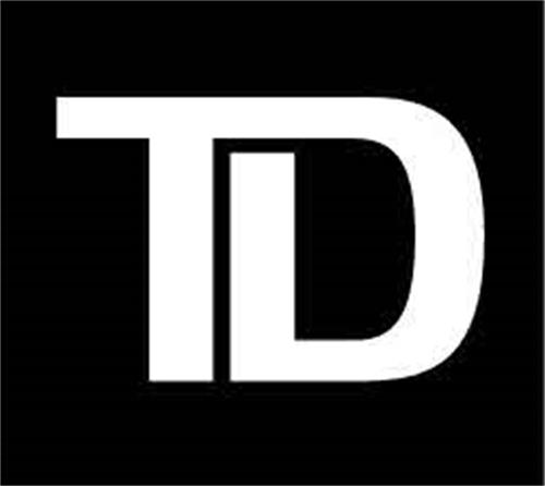 TD trademark