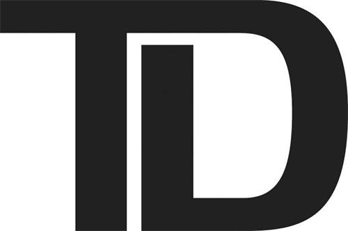 TD trademark