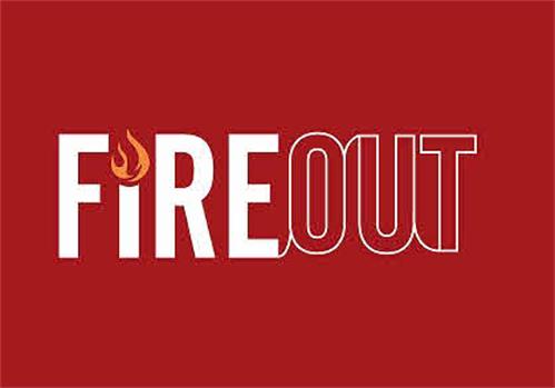 FIREOUT trademark