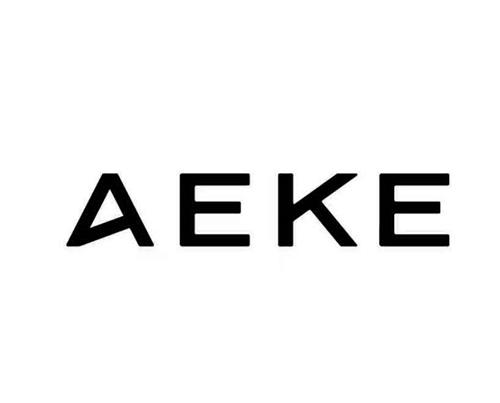 AEKE trademark