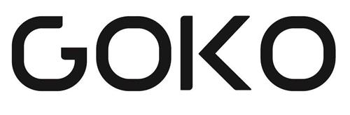 GOKO trademark