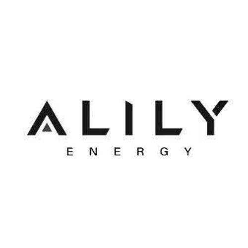 ALILY ENERGY trademark