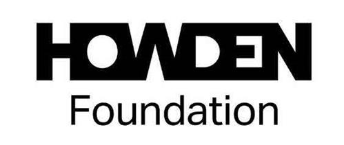 HOWDEN Foundation trademark