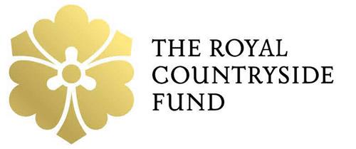 THE ROYAL COUNTRYSIDE FUND trademark