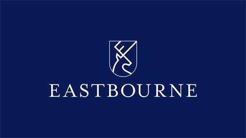 EASTBOURNE trademark