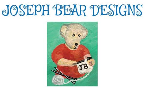 JOSEPH BEAR DESIGNS JB trademark