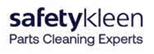 SAFETYKLEEN PARTS CLEANING EXPERTS trademark