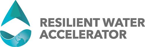 RESILIENT WATER ACCELERATOR trademark