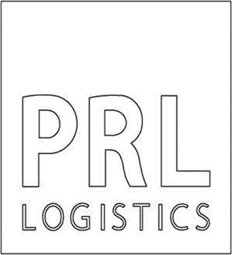 PRL LOGISTICS trademark