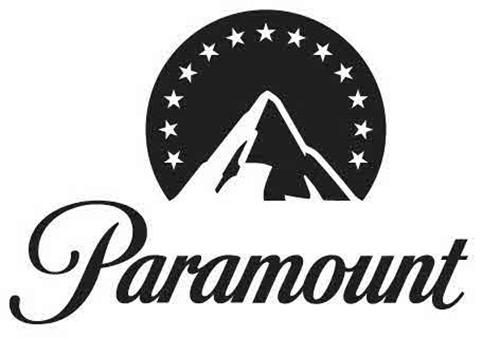 Paramount trademark