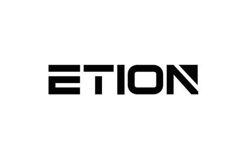 ETION trademark