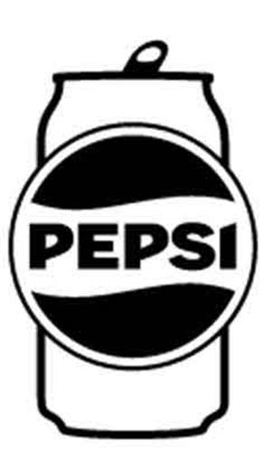 PEPSI trademark