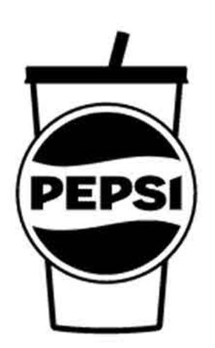 PEPSI trademark