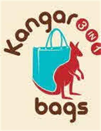 KANGAR 3 IN 1 BAGS trademark